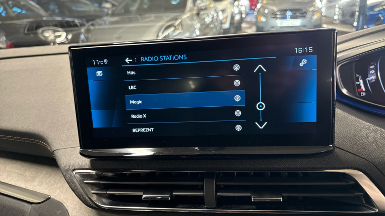 Peugeot 5008 1.5 BlueHDi GT 5dr EAT8 Diesel Estate